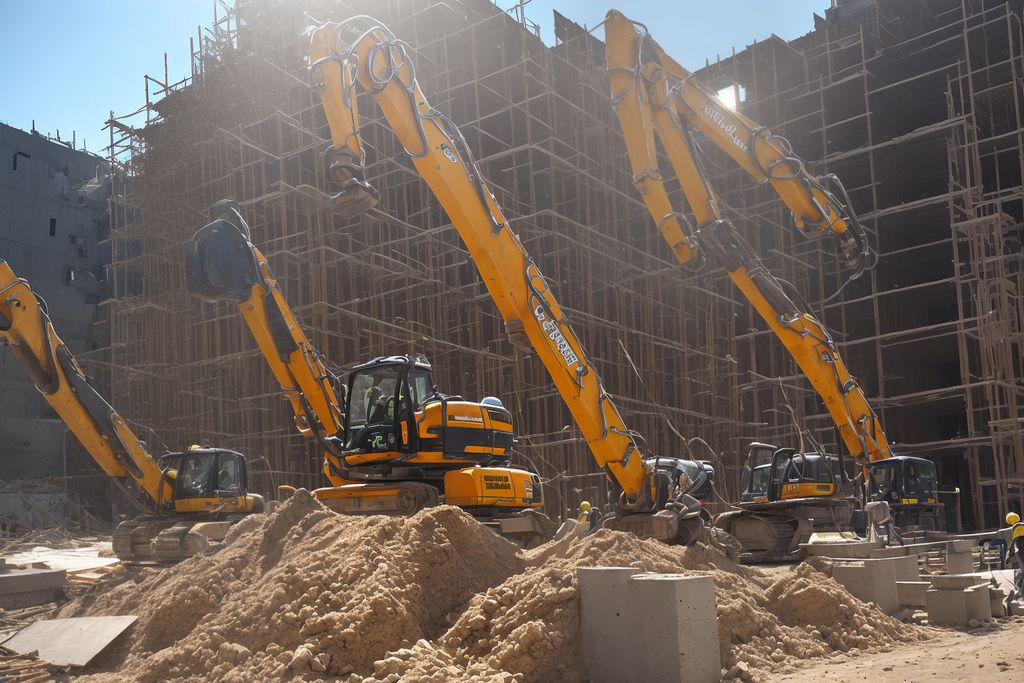 תמונה זו נוצרה על ידי NOVITA בינה מלאכותית